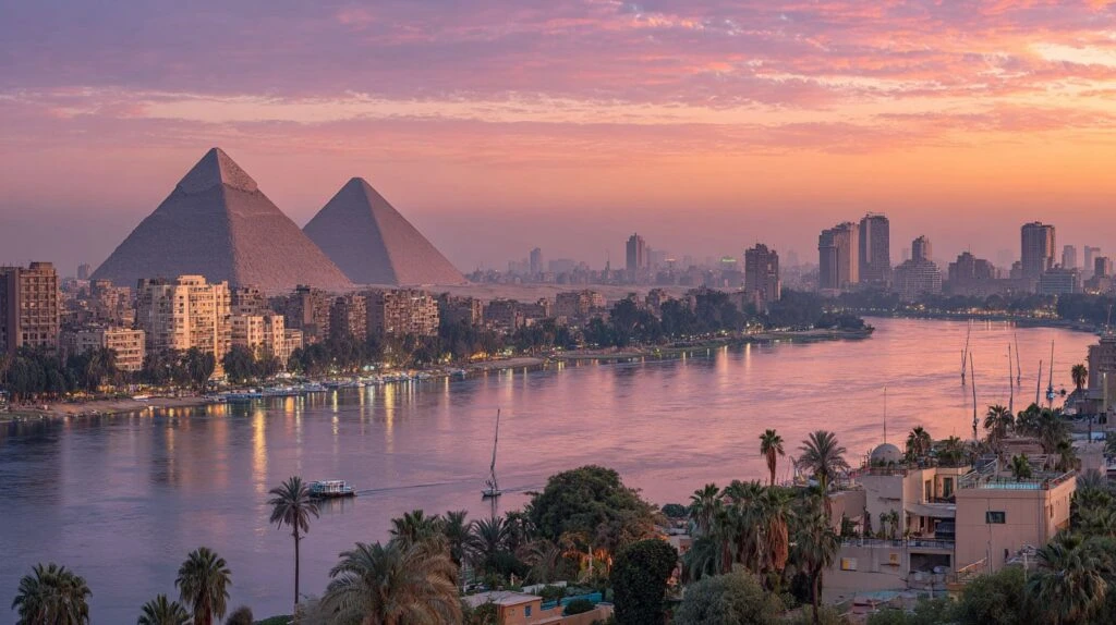 Cairo Attractions