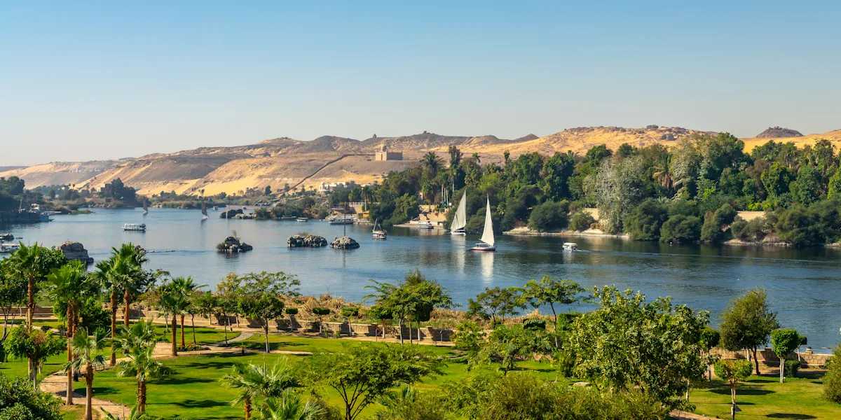 Egypt Tours Guide