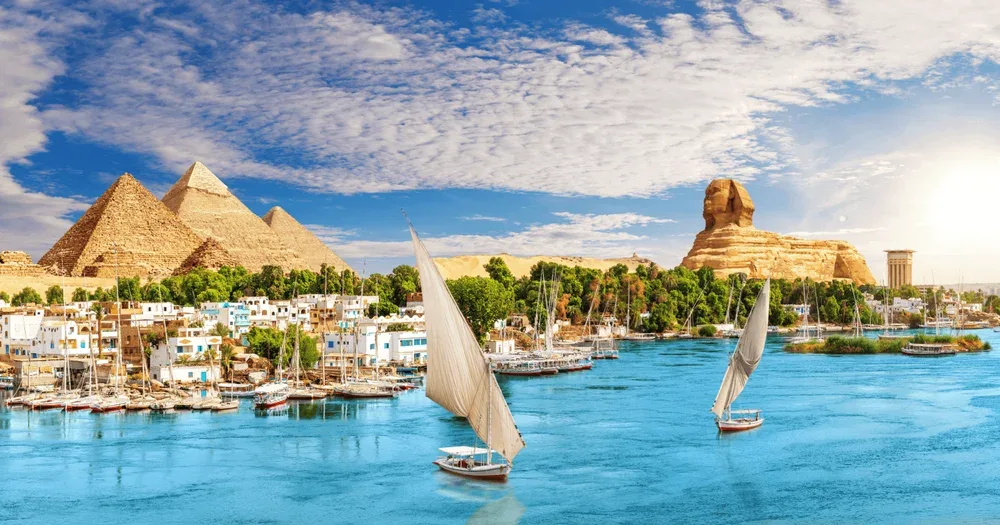 Egypt Tours Guide