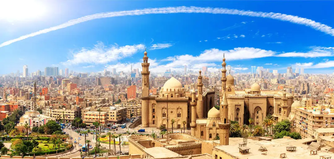 Cairo Attractions