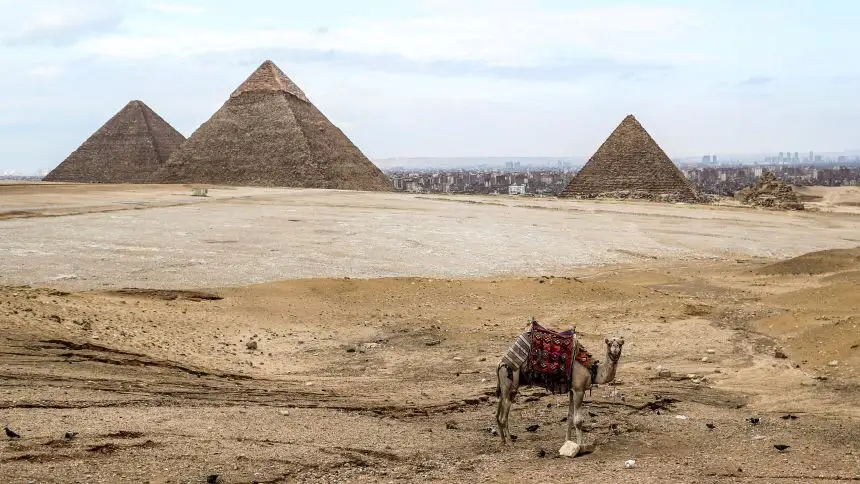 RÃƒÂ¨gles Covid pour voyager des Ãƒâ€°tats-Unis vers l'Ãƒâ€°gypte