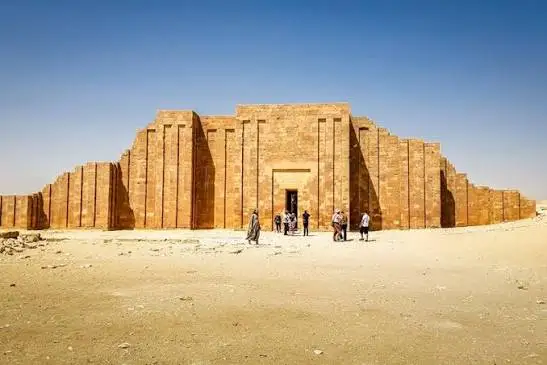 Memphis Ãƒâ€°gypte : rÃƒÂ©alitÃƒÂ© contre fiction