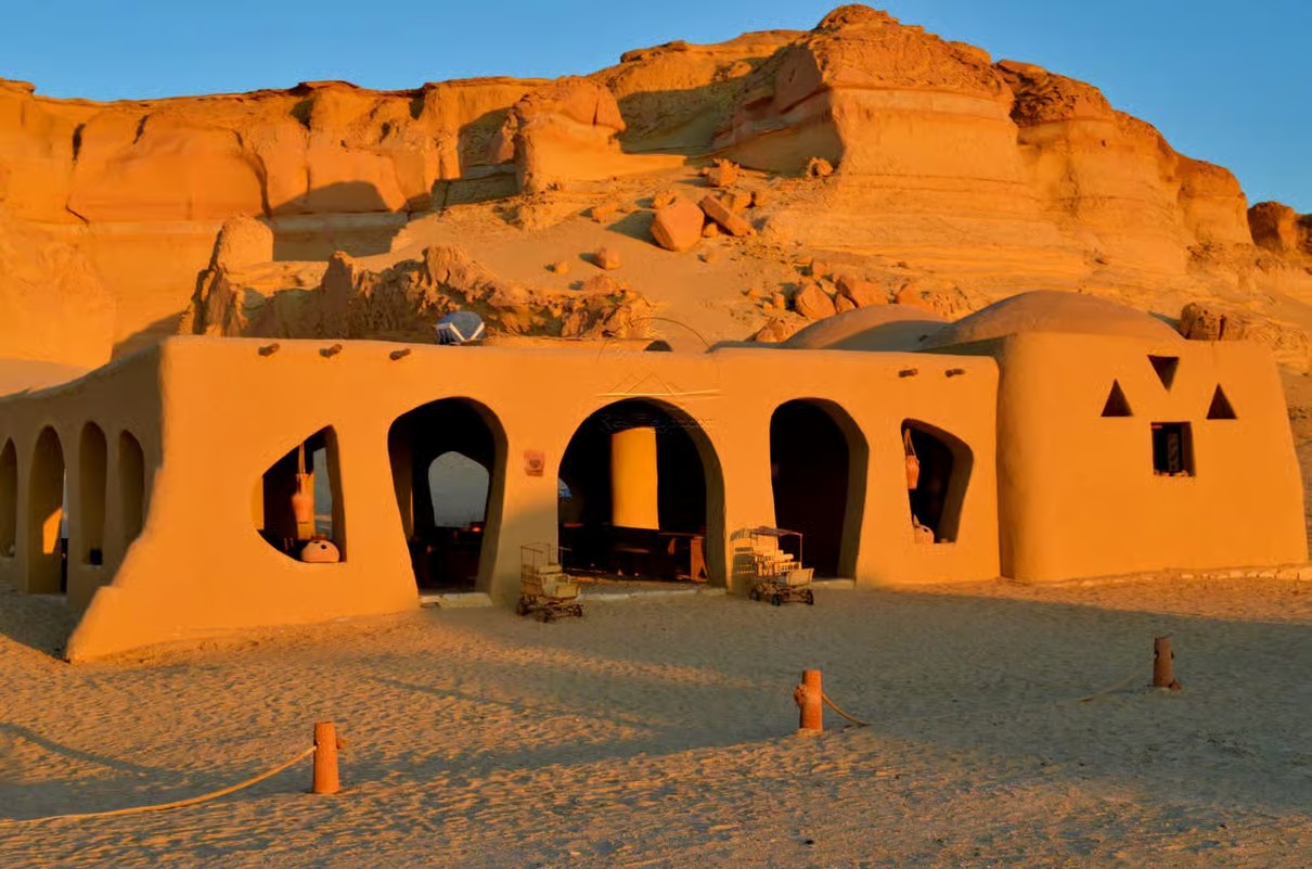 Fayoum Day Trip from Cairo: Magic Lake, Wadi El Rayan & Tunis Village