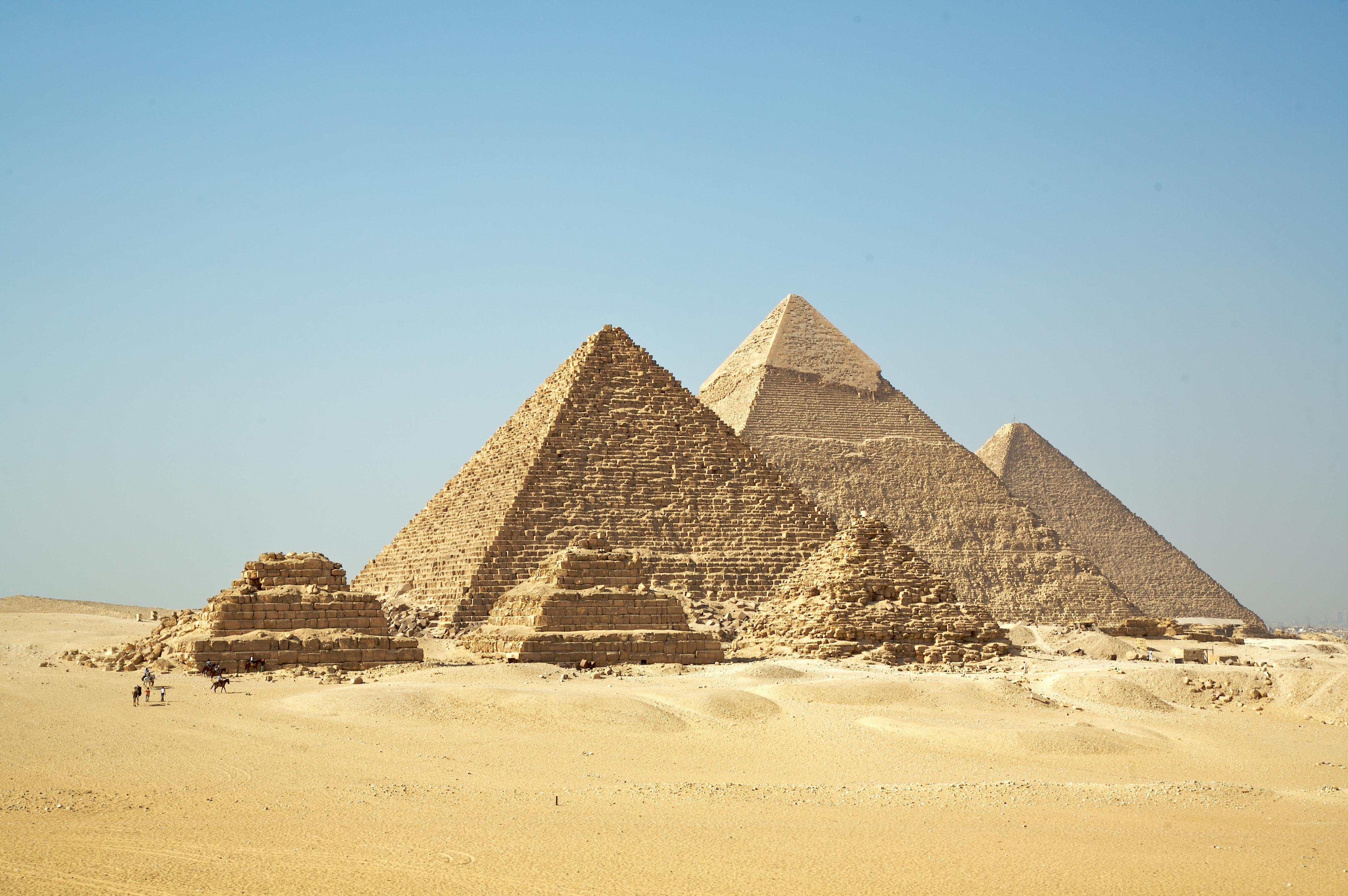 Thamphthis: The Mysterious Pharaoh of Ancient Egypt