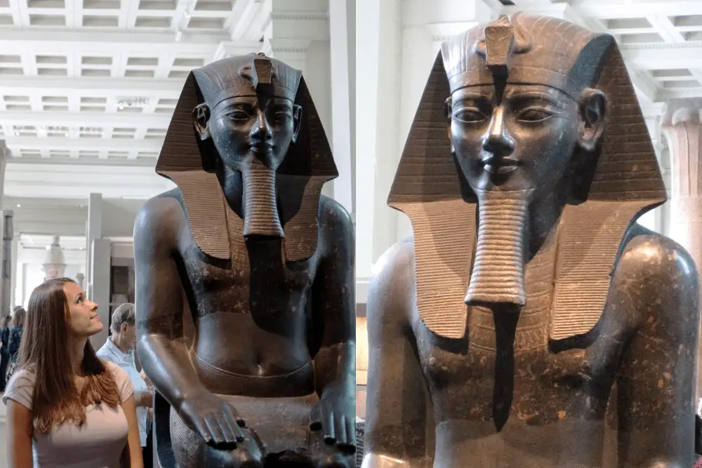 Roi AmÃƒÂ©nophis III