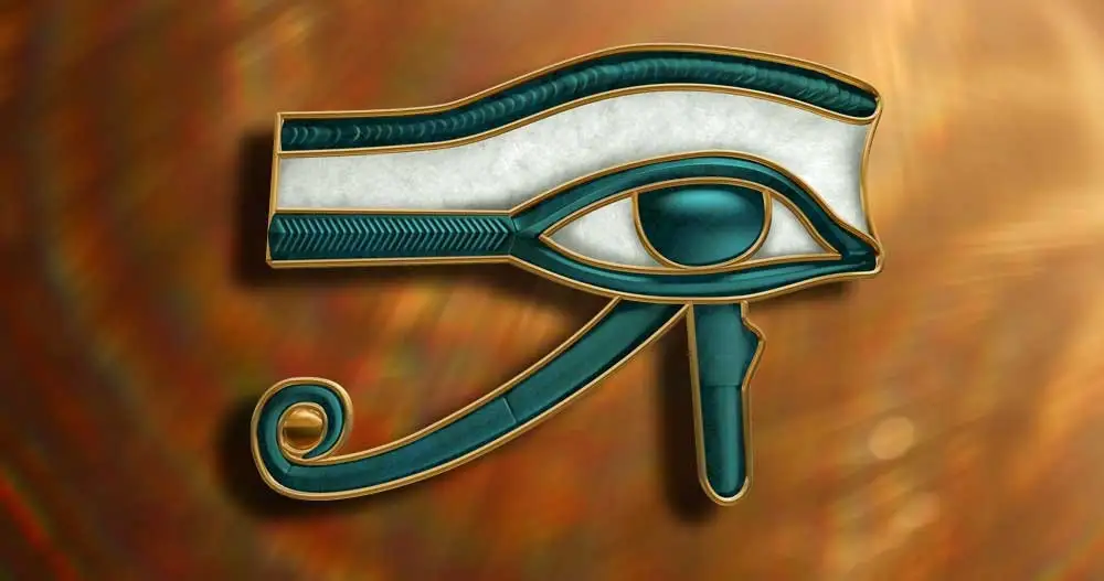 Faits intÃƒÂ©ressants sur l'Ã…â€œil d'Horus