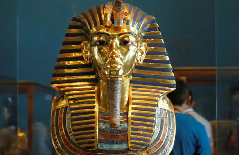 Faits intÃƒÂ©ressants sur les pharaons