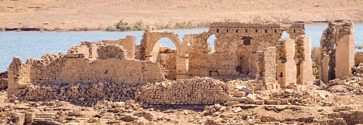 Qasr Ibrim