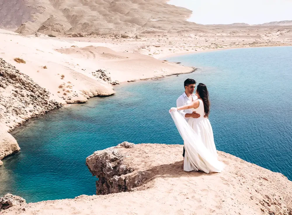 How to plan your unforgettable honeymoon in Egypt?