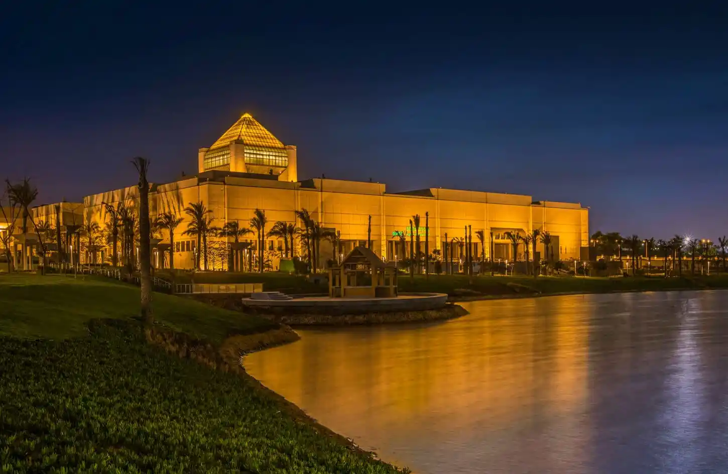Top 5 Museen in Ãƒâ€žgypten
