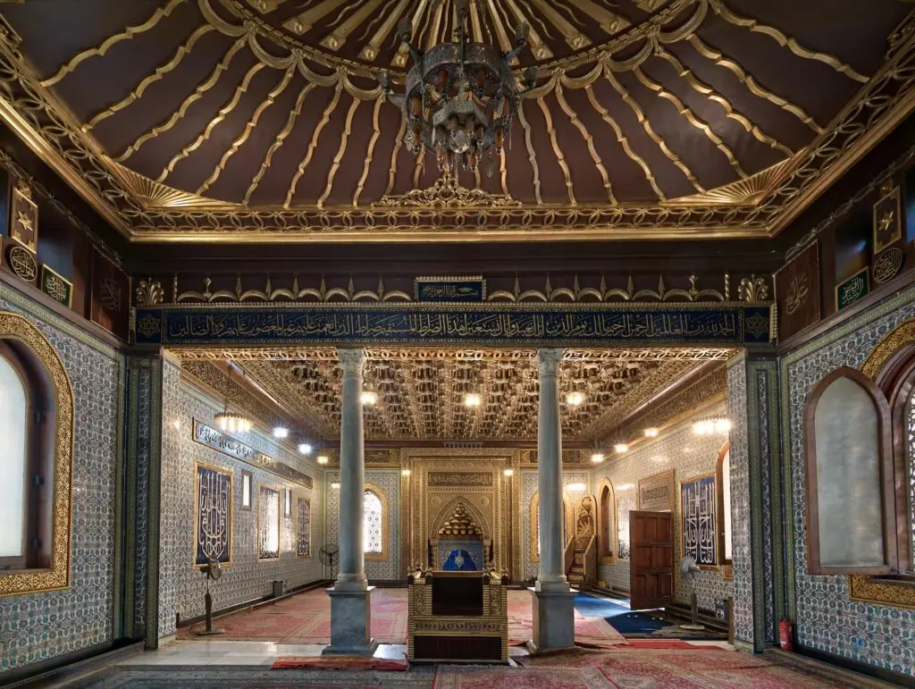 Prinz-Mohamed-Ali-Palast (Al-Manial-Palast)