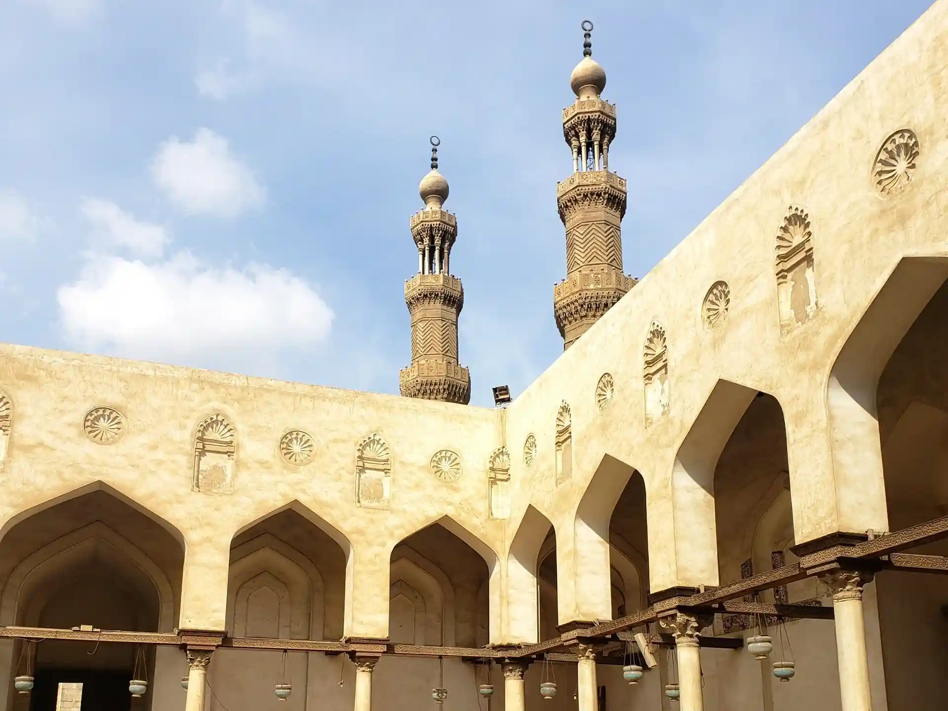Bab Zuwayla