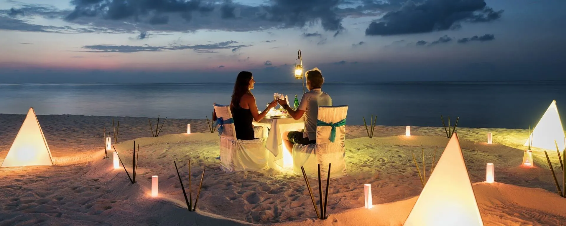 Why Egypt is the Perfect Christmas Honeymoon Destination in 2025