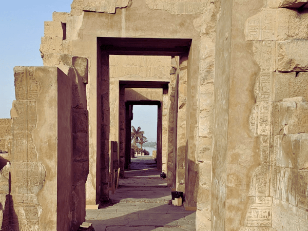 9 Days Luxury Tour in Cairo, Luxor & Sharm El Sheikh