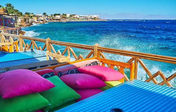 Choses ÃƒÂ  faire ÃƒÂ  Dahab