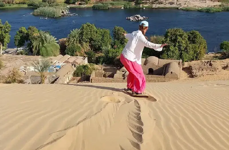 Top 6 Dinge, die man in Ãƒâ€žgypten unternehmen kann