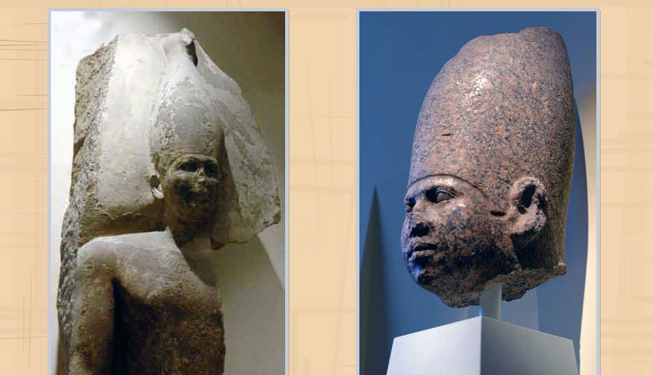 King Sneferu: The Pharaoh Who Transformed Egyptian Pyramid Building