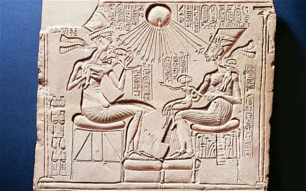 Akhenaten