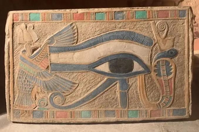 Faits intÃƒÂ©ressants sur l'Ã…â€œil d'Horus