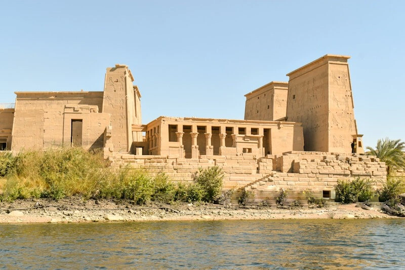 Elephantine-Insel