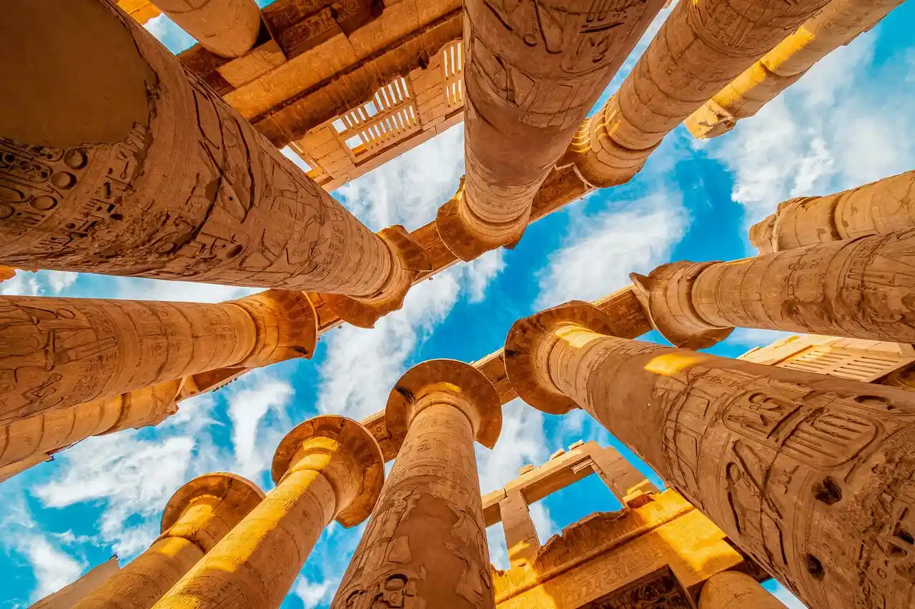 14 Top-Rated Things To Do In Luxor