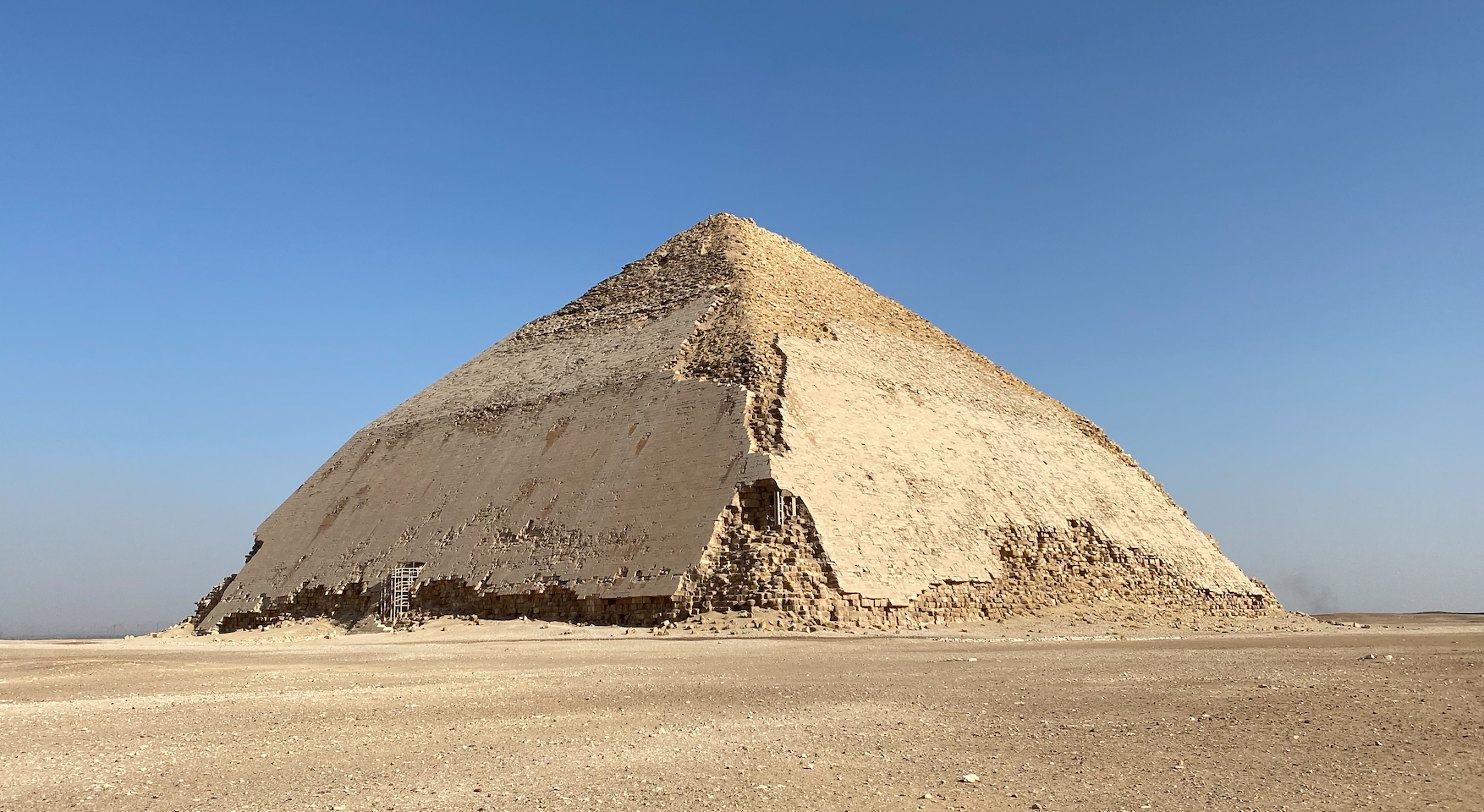 King Sneferu: The Pharaoh Who Transformed Egyptian Pyramid Building