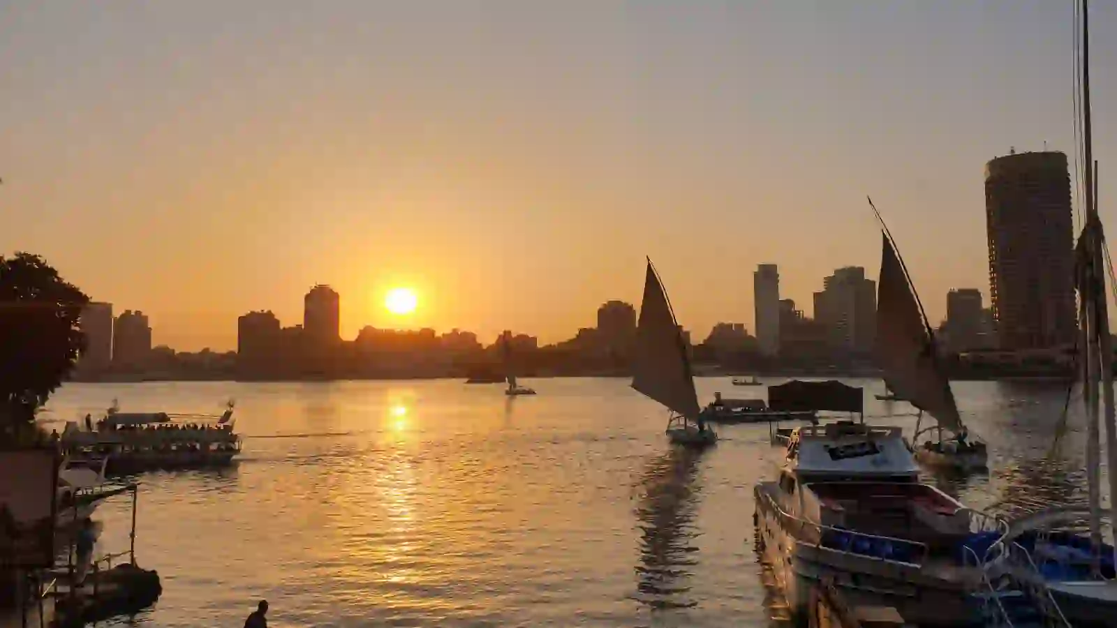 Cairo Day Tour