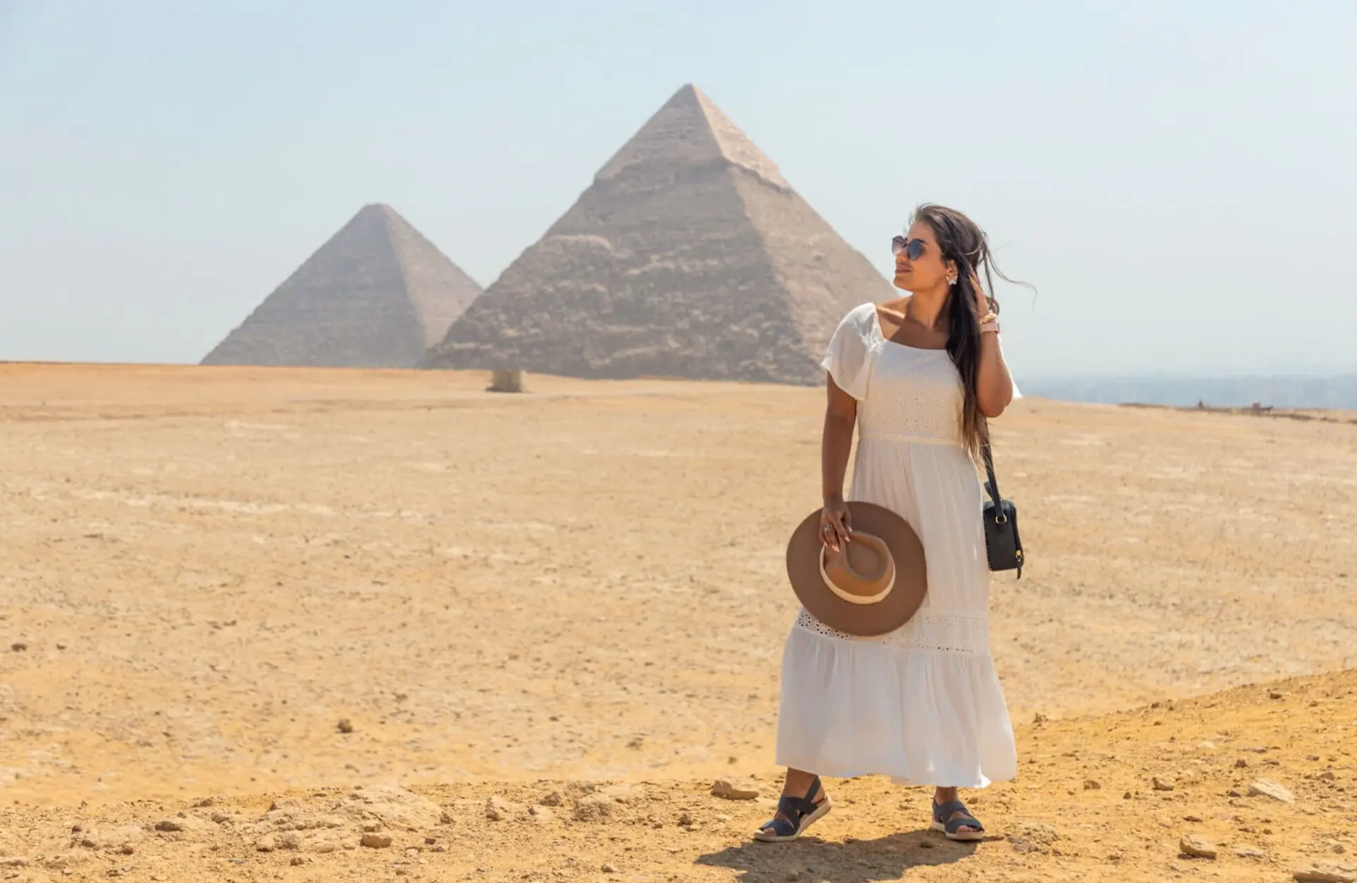 Egypt Tours Gate - About Us