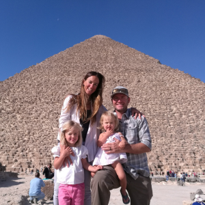 Family Tours new