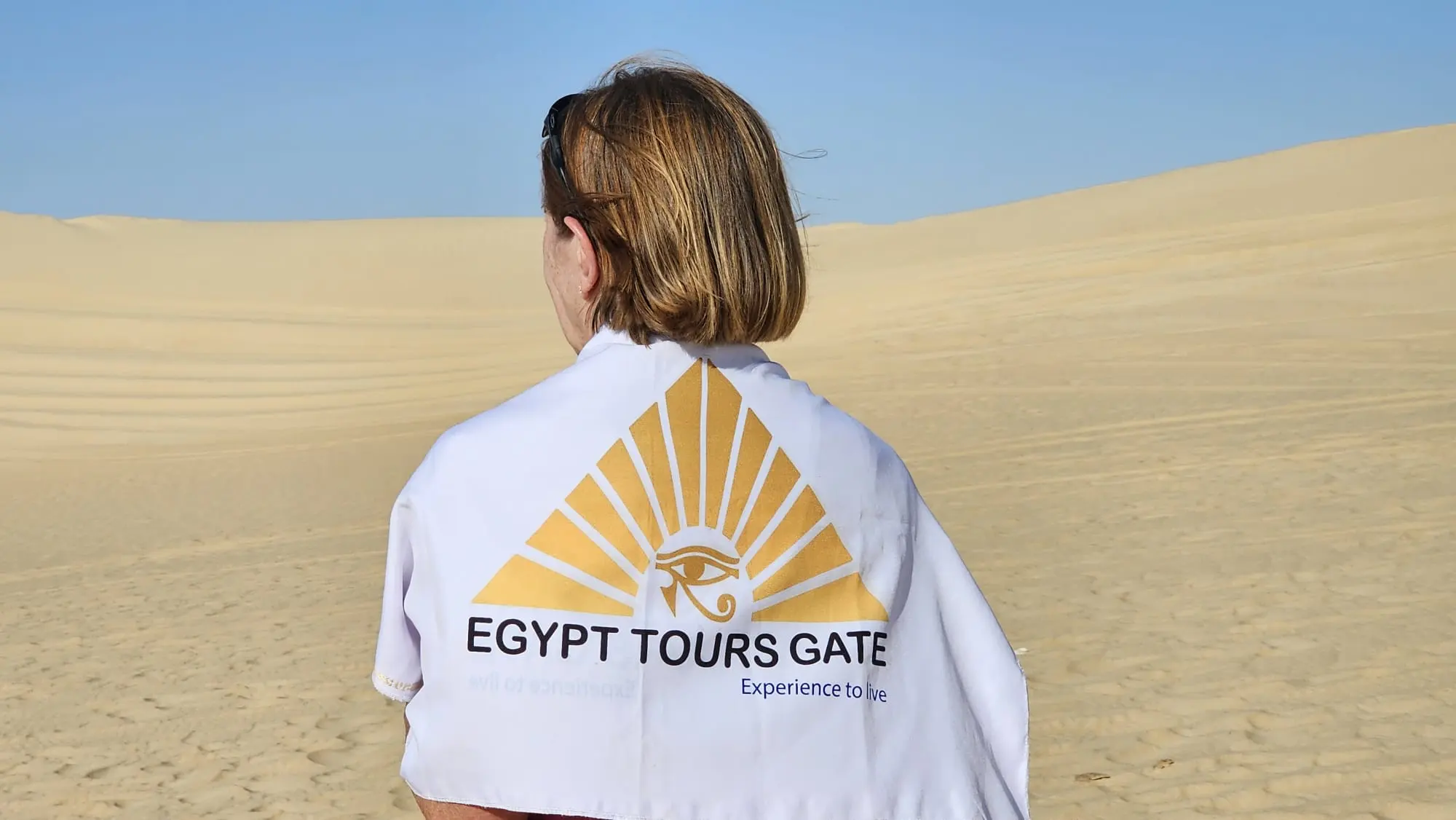 The Classic tour package of Egypt