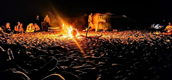 Tour zur Fayoum-Oase ab Kairo