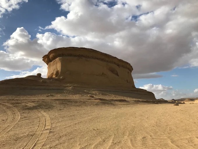 Tour zur Fayoum-Oase ab Kairo