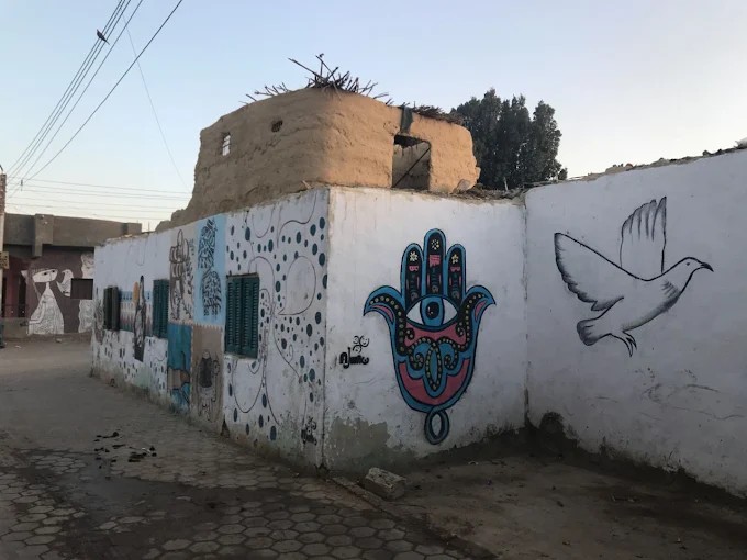 Tour zur Fayoum-Oase ab Kairo
