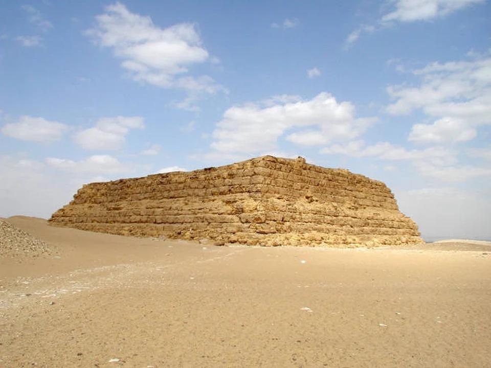 Tour zur Fayoum-Oase ab Kairo