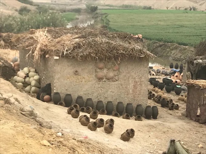 Tour zur Fayoum-Oase ab Kairo