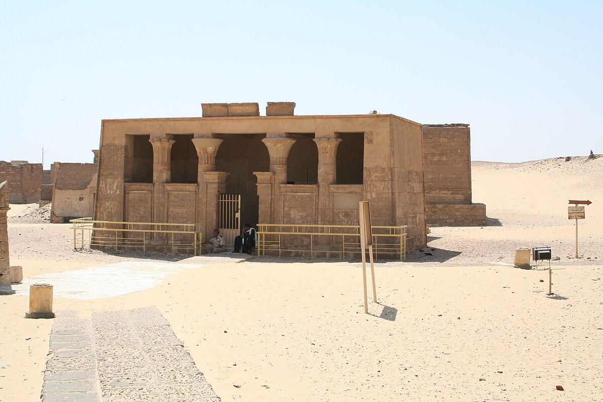 Entdecken Sie El Minya: 2-tägige historische Tour ab Kairo