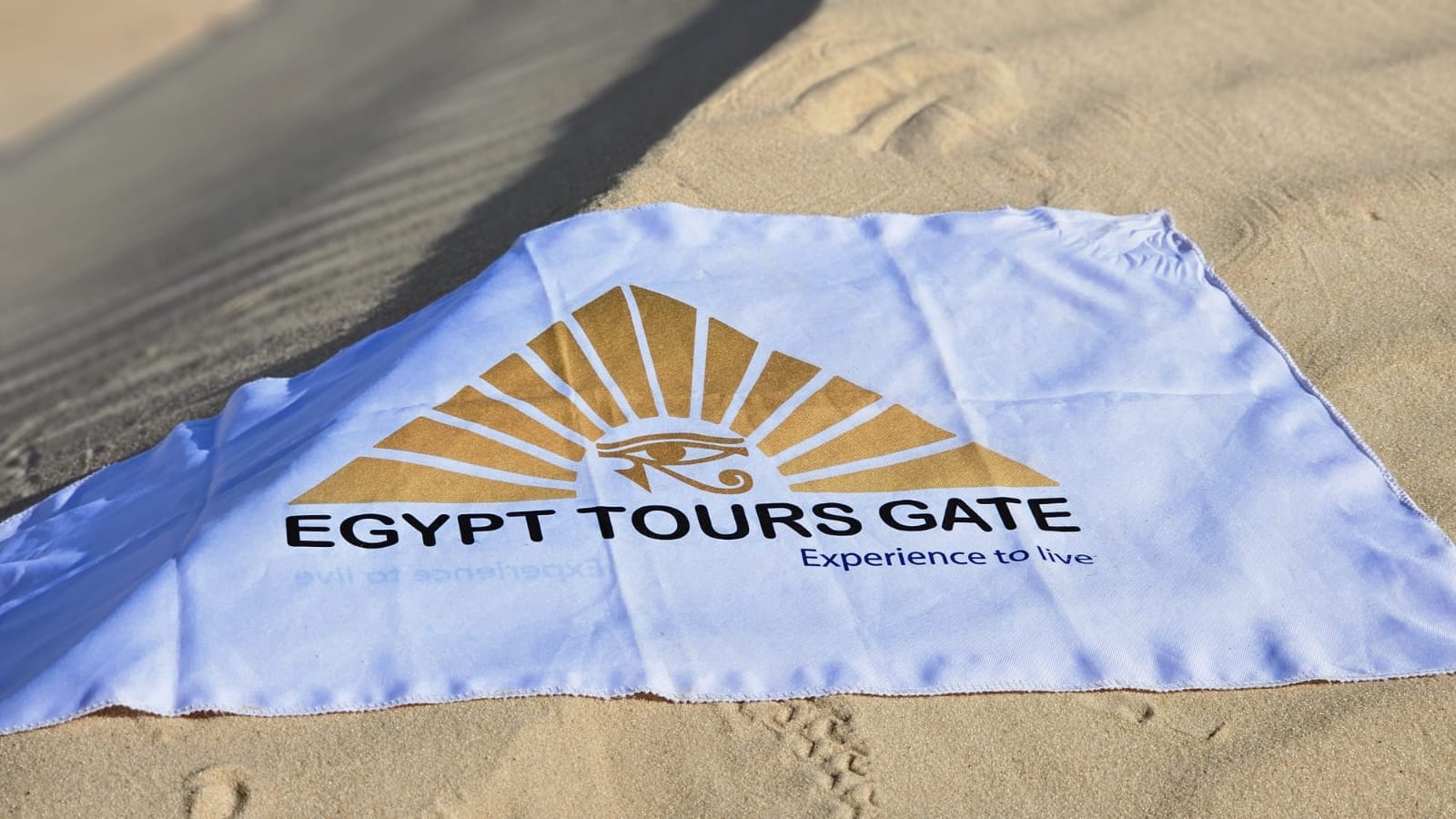 Half Day Quad biking around Giza Pyramids desert