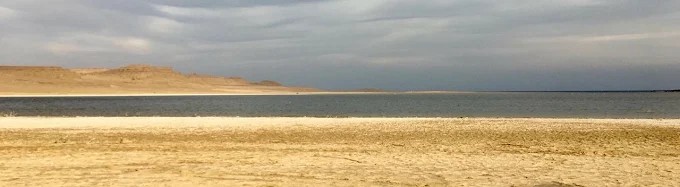 Tour zur Fayoum-Oase ab Kairo