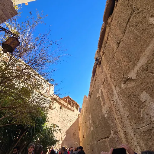 Ausflug zum Berg Sinai und zum Katharinenkloster ab Kairo