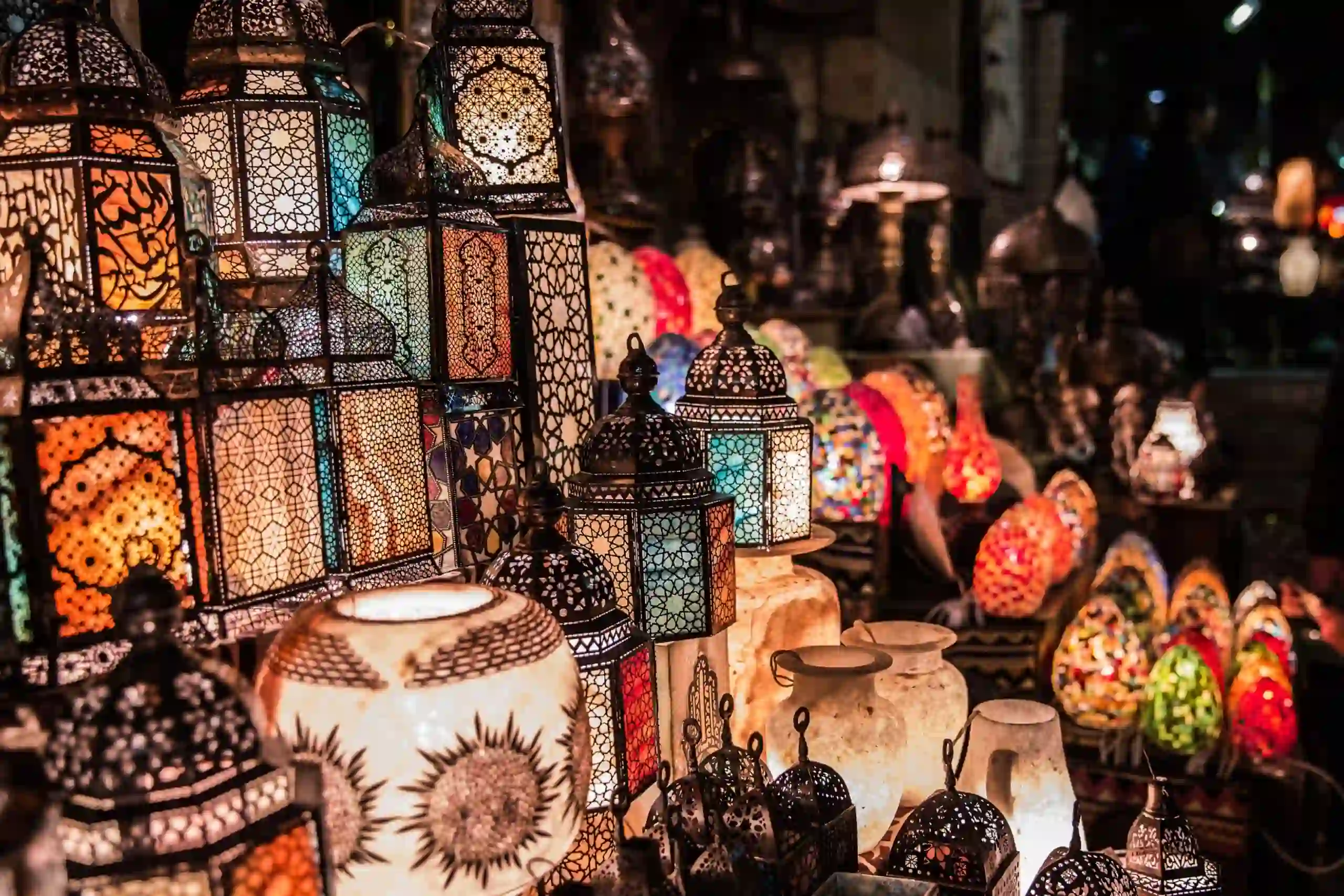 Khan El Khalili